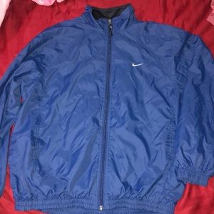 Rain coat/ wind breaker
